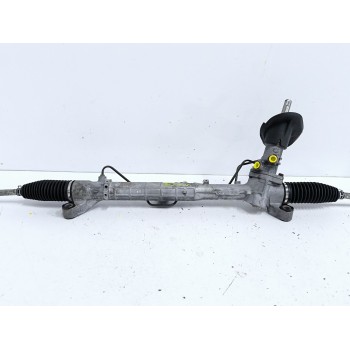 Recambio de cremallera direccion para mazda 3 sedán (bl) 1.6 mzr (bl12) referencia OEM IAM BBM432110A  