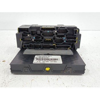 Recambio de caja reles / fusibles para mercedes-benz clase c coupé (cl203) c 200 kompressor (203.745) referencia OEM IAM 0025459