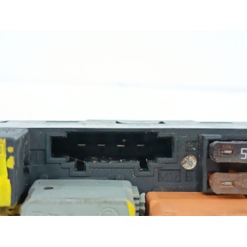 Recambio de caja reles / fusibles para mercedes-benz clase c coupé (cl203) c 200 kompressor (203.745) referencia OEM IAM 0025459