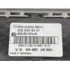 Recambio de caja reles / fusibles para mercedes-benz clase c coupé (cl203) c 200 kompressor (203.745) referencia OEM IAM 0025459