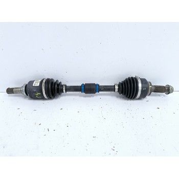 Recambio de transmision delantera izquierda para mazda 3 sedán (bl) 1.6 mzr (bl12) referencia OEM IAM FG3125600  