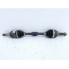 Recambio de transmision delantera izquierda para mazda 3 sedán (bl) 1.6 mzr (bl12) referencia OEM IAM FG3125600  