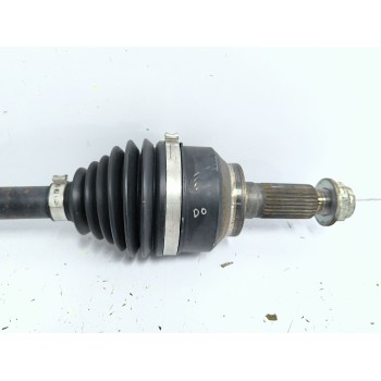 Recambio de transmision delantera izquierda para mazda 3 sedán (bl) 1.6 mzr (bl12) referencia OEM IAM FG3125600  
