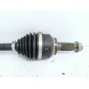 Recambio de transmision delantera izquierda para mazda 3 sedán (bl) 1.6 mzr (bl12) referencia OEM IAM FG3125600  
