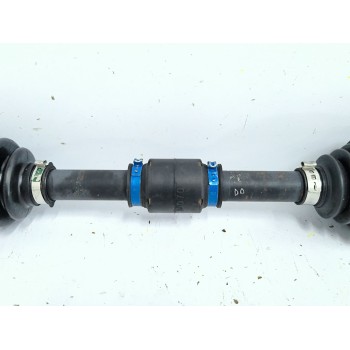 Recambio de transmision delantera izquierda para mazda 3 sedán (bl) 1.6 mzr (bl12) referencia OEM IAM FG3125600  