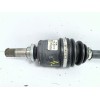 Recambio de transmision delantera izquierda para mazda 3 sedán (bl) 1.6 mzr (bl12) referencia OEM IAM FG3125600  