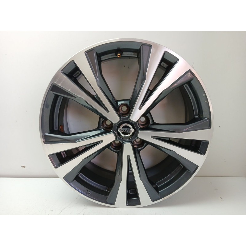 LLANTA 18X7J 40 5H 5X116