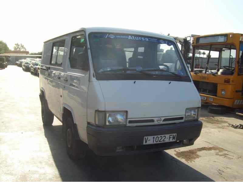 NISSAN TRADE 100