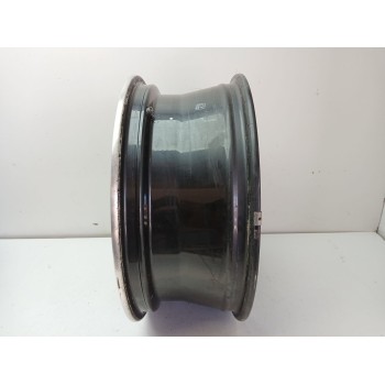 Recambio de llanta para nissan qashqai ii (j11, j11_) 1.3 dig-t referencia OEM IAM N87801 18X7J 40 5H 5X116