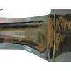 Recambio de llanta para nissan qashqai ii (j11, j11_) 1.3 dig-t referencia OEM IAM N87801 18X7J 40 5H 5X116
