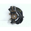 Recambio de mangueta delantera derecha para mazda 3 sedán (bl) 1.6 mzr (bl12) referencia OEM IAM BBM233021A  
