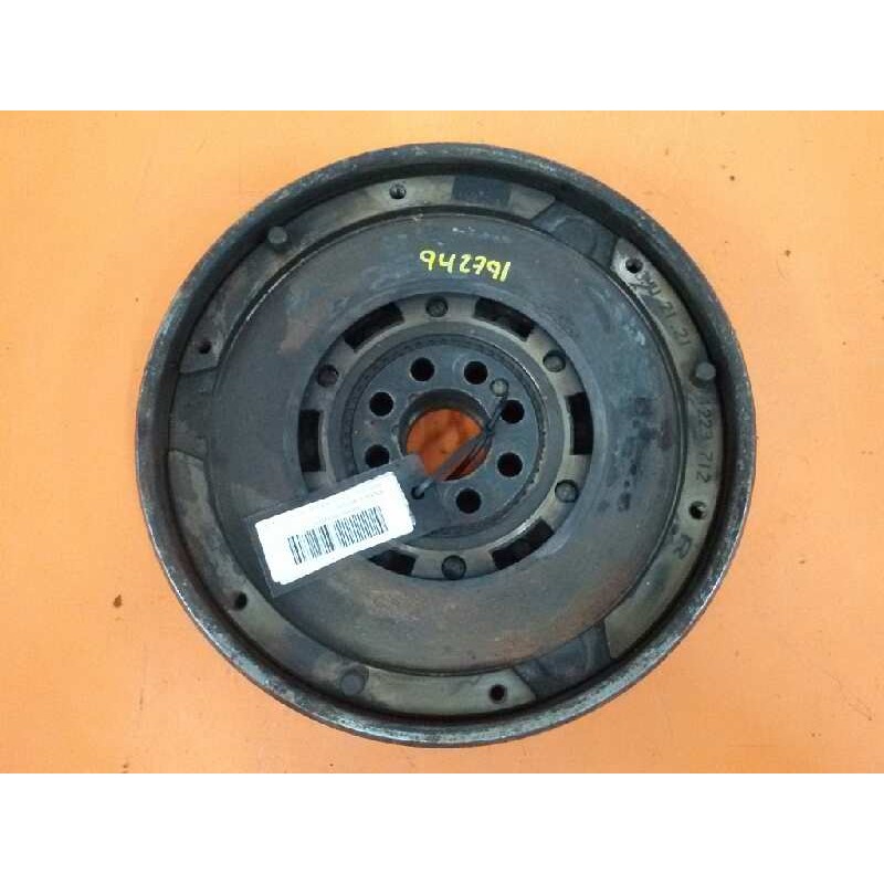 Recambio de volante motor para bmw serie 3 berlina (e46) 320d referencia OEM IAM 21211223712  