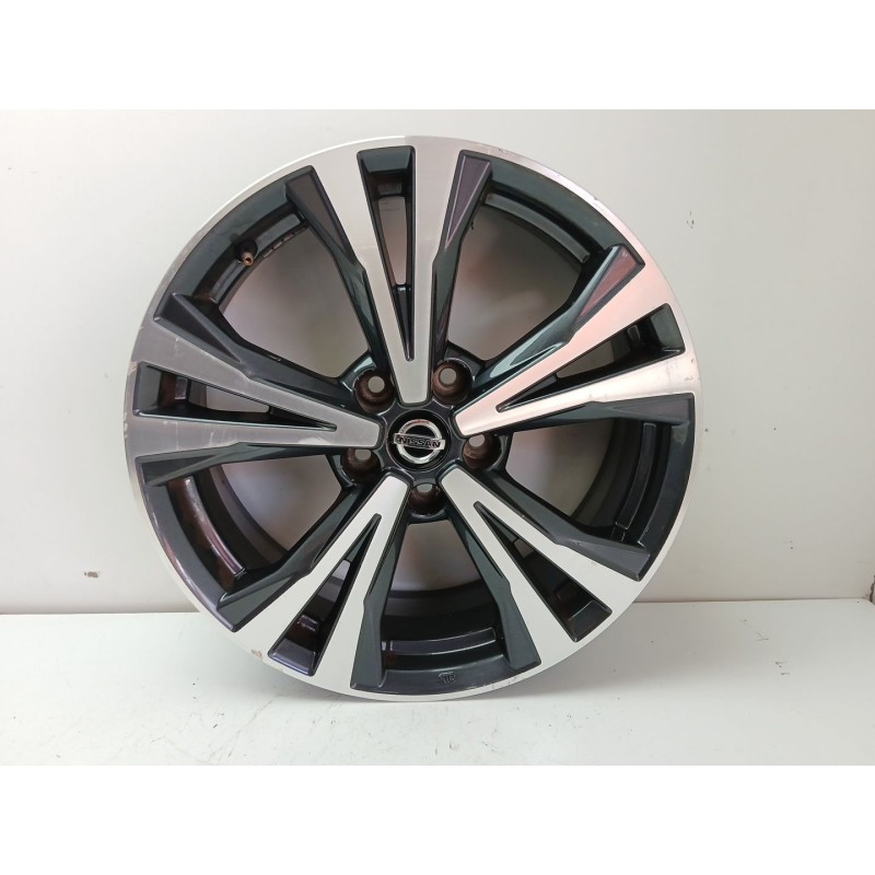 LLANTA 18X7J 40 5H 5X116