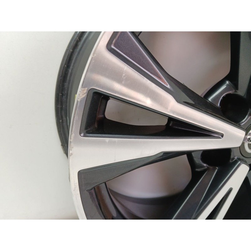 LLANTA 18X7J 40 5H 5X116