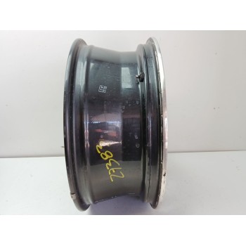 Recambio de llanta para nissan qashqai ii (j11, j11_) 1.3 dig-t referencia OEM IAM N87801  5H 5X116