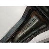 Recambio de llanta para nissan qashqai ii (j11, j11_) 1.3 dig-t referencia OEM IAM N87801  5H 5X116