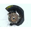 Recambio de mangueta delantera izquierda para mazda 3 sedán (bl) 1.6 mzr (bl12) referencia OEM IAM BBM233031A  