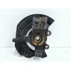 Recambio de mangueta delantera izquierda para mazda 3 sedán (bl) 1.6 mzr (bl12) referencia OEM IAM BBM233031A  