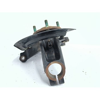 Recambio de mangueta delantera izquierda para mazda 3 sedán (bl) 1.6 mzr (bl12) referencia OEM IAM BBM233031A  