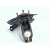 Recambio de mangueta delantera izquierda para mazda 3 sedán (bl) 1.6 mzr (bl12) referencia OEM IAM BBM233031A  