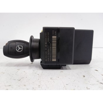 Recambio de conmutador de arranque para mercedes-benz clase c coupé (cl203) c 200 kompressor (203.745) referencia OEM IAM 203545