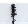 Recambio de amortiguador delantero izquierdo para mazda 3 sedán (bl) 1.6 mzr (bl12) referencia OEM IAM 8N6118K001AD  