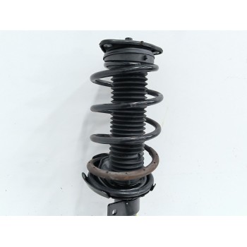 Recambio de amortiguador delantero izquierdo para mazda 3 sedán (bl) 1.6 mzr (bl12) referencia OEM IAM 8N6118K001AD  
