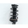 Recambio de amortiguador delantero izquierdo para mazda 3 sedán (bl) 1.6 mzr (bl12) referencia OEM IAM 8N6118K001AD  