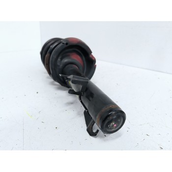 Recambio de amortiguador delantero izquierdo para mazda 3 sedán (bl) 1.6 mzr (bl12) referencia OEM IAM 8N6118K001AD  