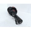Recambio de amortiguador delantero izquierdo para mazda 3 sedán (bl) 1.6 mzr (bl12) referencia OEM IAM 8N6118K001AD  