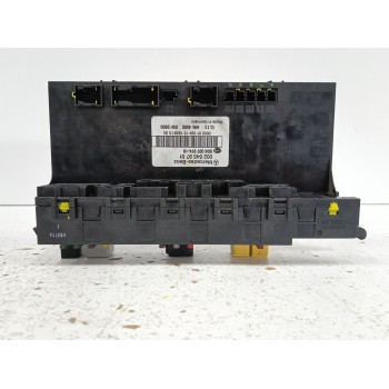CAJA RELES / FUSIBLES 0025459701 5DK00797410 