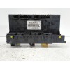 Recambio de caja reles / fusibles para mercedes-benz clase c coupé (cl203) c 200 kompressor (203.745) referencia OEM IAM 0025459