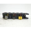 Recambio de caja reles / fusibles para mercedes-benz clase c coupé (cl203) c 200 kompressor (203.745) referencia OEM IAM 0025459