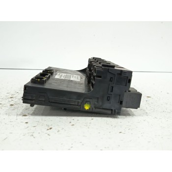 Recambio de caja reles / fusibles para mercedes-benz clase c coupé (cl203) c 200 kompressor (203.745) referencia OEM IAM 0025459
