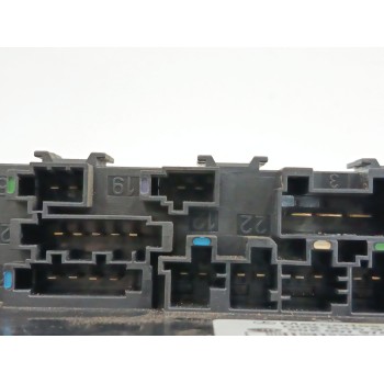 Recambio de caja reles / fusibles para mercedes-benz clase c coupé (cl203) c 200 kompressor (203.745) referencia OEM IAM 0025459