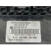 Recambio de caja reles / fusibles para mercedes-benz clase c coupé (cl203) c 200 kompressor (203.745) referencia OEM IAM 0025459