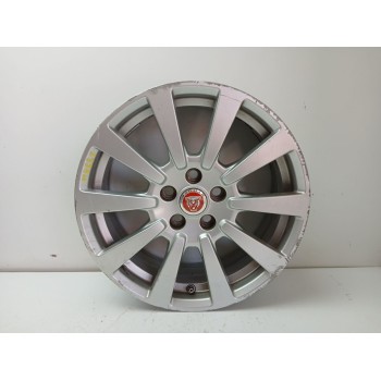 Recambio de llanta para jaguar xe (x760) 2.0 d referencia OEM IAM GX731007RB 7JX17CH 48.5 5H 5X110