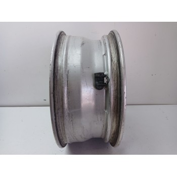 Recambio de llanta para jaguar xe (x760) 2.0 d referencia OEM IAM GX731007RB 7JX17CH 48.5 5H 5X110