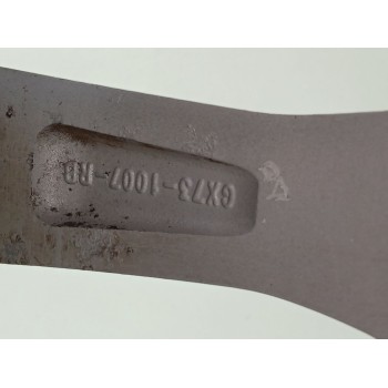 Recambio de llanta para jaguar xe (x760) 2.0 d referencia OEM IAM GX731007RB 7JX17CH 48.5 5H 5X110