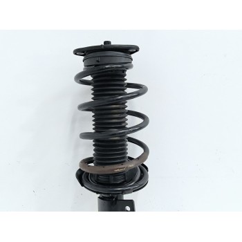 Recambio de amortiguador delantero derecho para mazda 3 sedán (bl) 1.6 mzr (bl12) referencia OEM IAM 8N6118045AD  