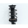 Recambio de amortiguador delantero derecho para mazda 3 sedán (bl) 1.6 mzr (bl12) referencia OEM IAM 8N6118045AD  