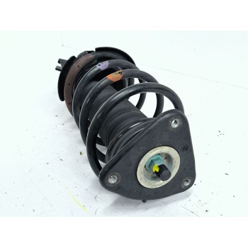 Recambio de amortiguador delantero derecho para mazda 3 sedán (bl) 1.6 mzr (bl12) referencia OEM IAM 8N6118045AD  