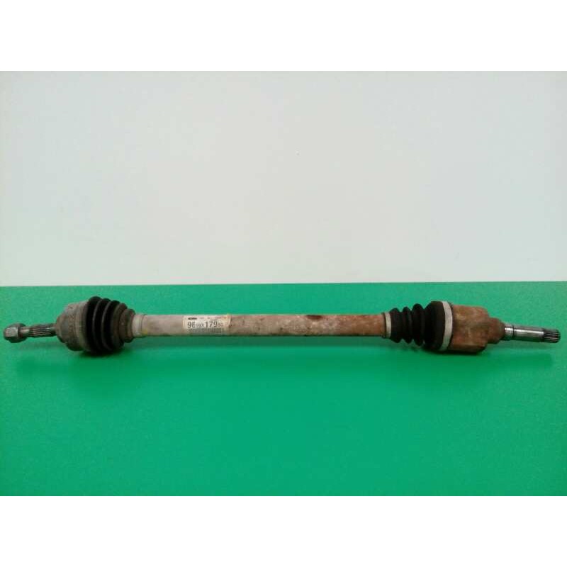 Recambio de transmision delantera derecha para peugeot 207 urban referencia OEM IAM 9659317980  