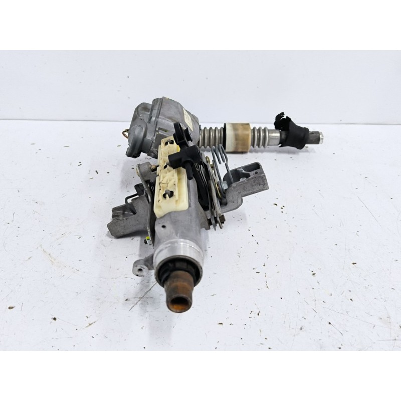 Recambio de columna direccion para mercedes-benz clase c coupé (cl203) c 200 kompressor (203.745) referencia OEM IAM A2034620020