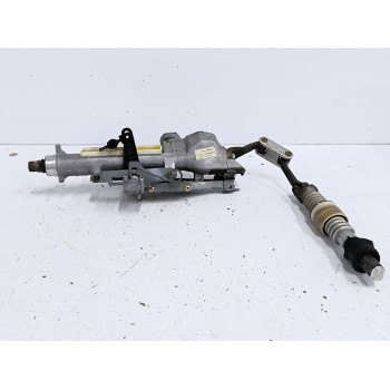 Recambio de columna direccion para mercedes-benz clase c coupé (cl203) c 200 kompressor (203.745) referencia OEM IAM A2034620020