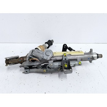 Recambio de columna direccion para mercedes-benz clase c coupé (cl203) c 200 kompressor (203.745) referencia OEM IAM A2034620020