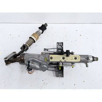 Recambio de columna direccion para mercedes-benz clase c coupé (cl203) c 200 kompressor (203.745) referencia OEM IAM A2034620020