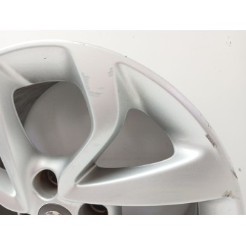 Recambio de llanta para opel corsa e (x15) 1.3 cdti (08, 68) referencia OEM IAM 13380635 6.5JX16 IS40 4H 4X100