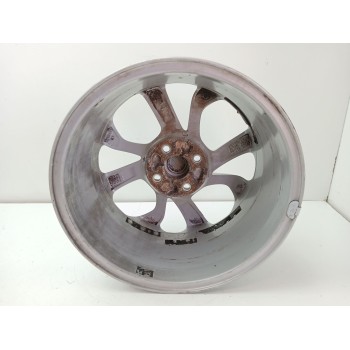Recambio de llanta para opel corsa e (x15) 1.3 cdti (08, 68) referencia OEM IAM 13380635 6.5JX16 IS40 4H 4X100