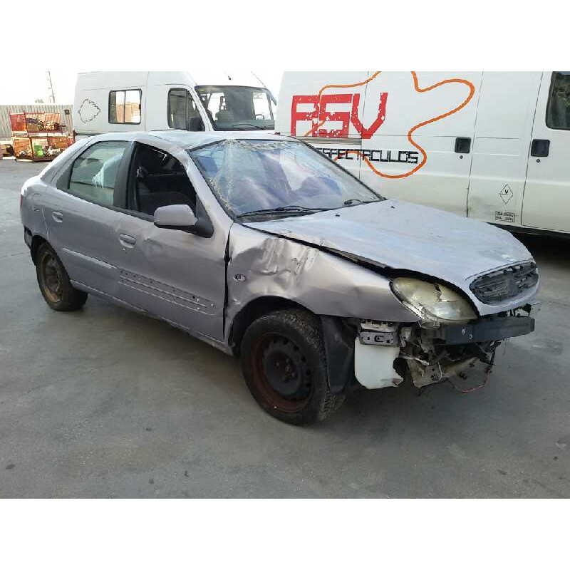 CITROEN XSARA BERLINA 2001